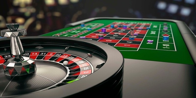 Tìm hiểu thông tin về Casino trực tuyến